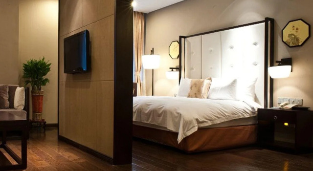 Wuxi Scholars Hotel