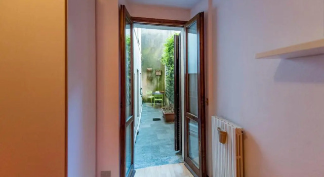 Апартаменты с 2 комнатами Le Residenze Del Conte Agudio