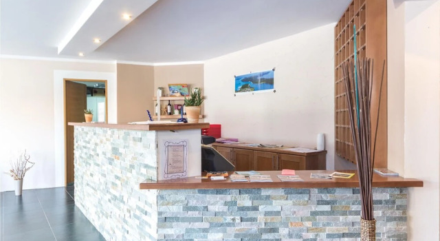 Beautiful Home in Premantura With Wifi and 1 Bedrooms