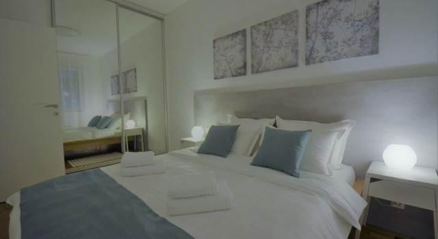Panorama Apartman, Забронировать Апартаменты/квартира Нови-Сад Воеводина