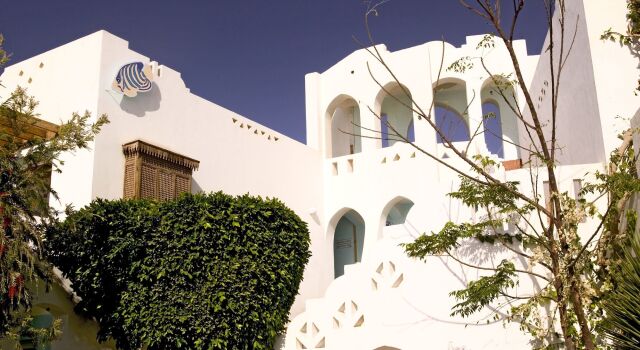Domina Coral Bay Oasis