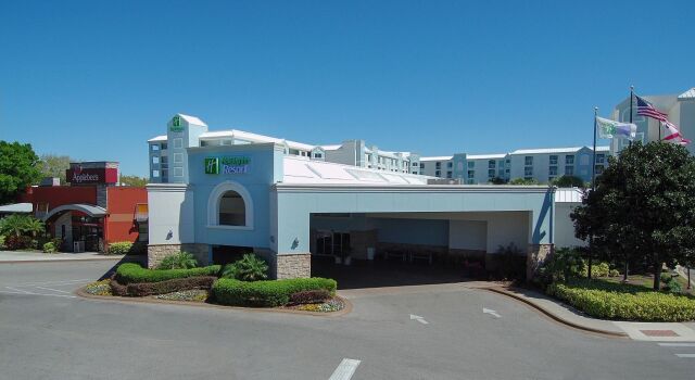 Holiday Inn Resort Orlando - Lake Buena Vista by IHG