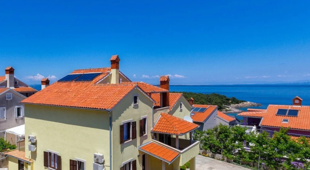 Apartments Arsen