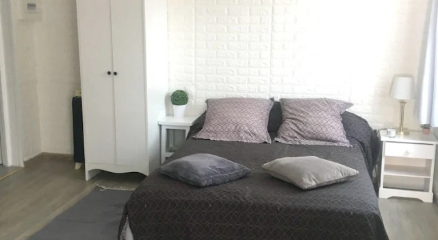 Studio in Beaune, With Enclosed Garden and Wifi, Rezervasyon Otel Beaune 