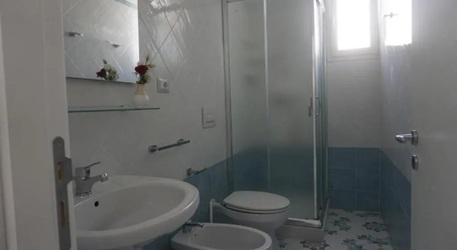 Номер Standard B&B Riva Delle Donne By Salum