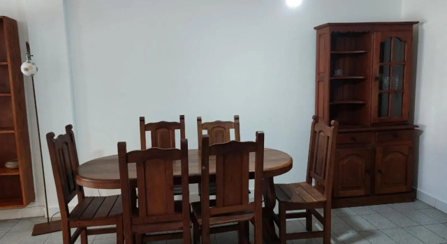 Departamento en pleno centro