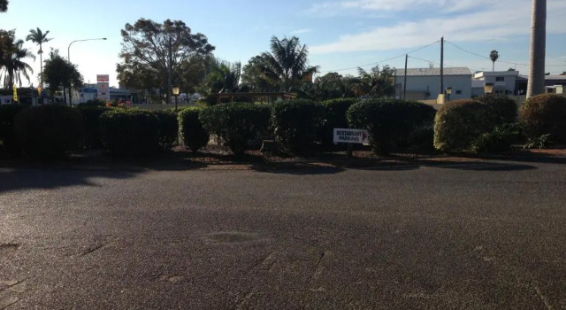 Номер Economy City Centre Motel Kempsey