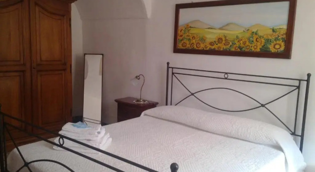 Апартаменты B&B I Girasoli