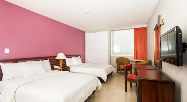 Двухместный номер Standard Decameron Cartagena - All Inclusive