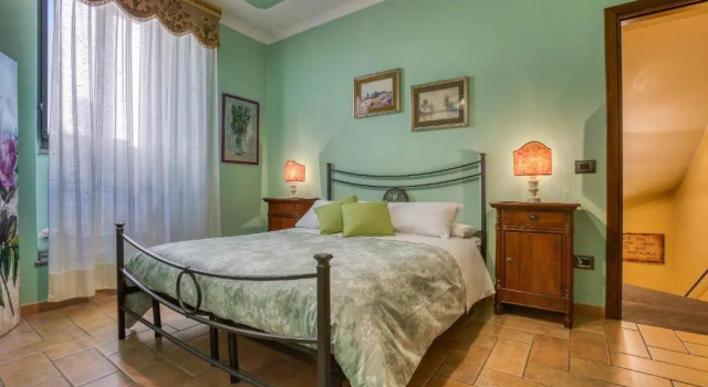 Номер Standard Palazzetto San Lorenzo