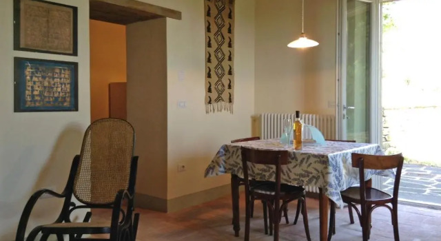La Doccia, Reserva ahora Hotel Anghiari 