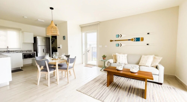 Residences C2-1d in Chame, Book Lejlighed Lejligheder i Panama Oeste, Lejlighed