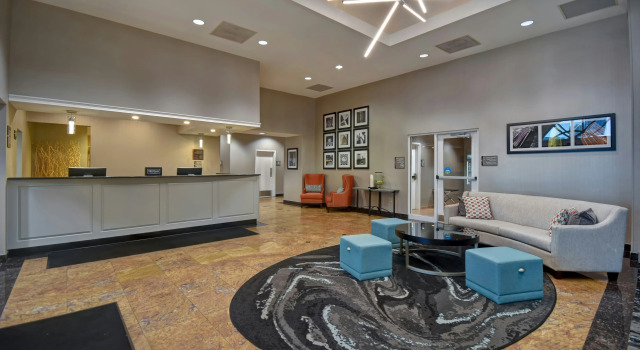 Homewood Suites by Hilton Edgewater-NYC Area, Book Hotel Edgewater Bergen County