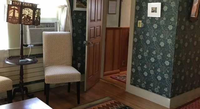 The Chestnut House, Book Guesthouse Nantucket Cape Cod