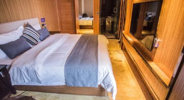 Люкс Superior Platinum Celebrity Hotel