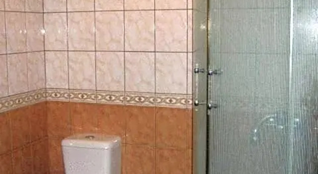 Standardní pokoj Hotel Atasayan