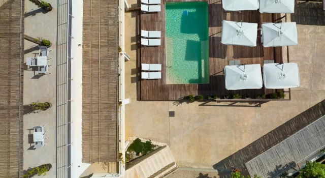 Mercury Beach Hotel, Забронировать Отель Сант-Антиоко Sant’Antioco Island, рядом с Пляж Су Портишедду