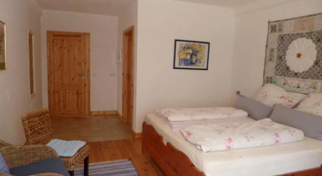 Ferienwohnung Rossenhof, Prenota Appartamento Ockholm 