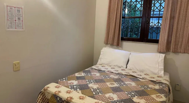 Номер Classic Hostel Casa 8