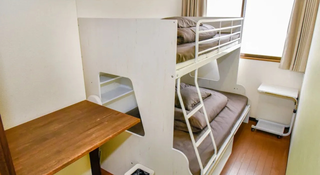 Двухместный номер Standard Green Guesthouse