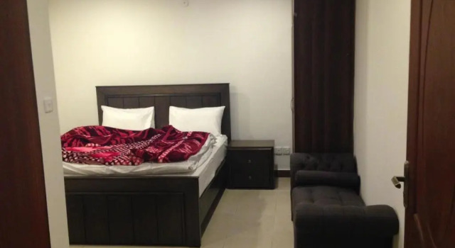 Двухместный номер Deluxe The Smart Hotel