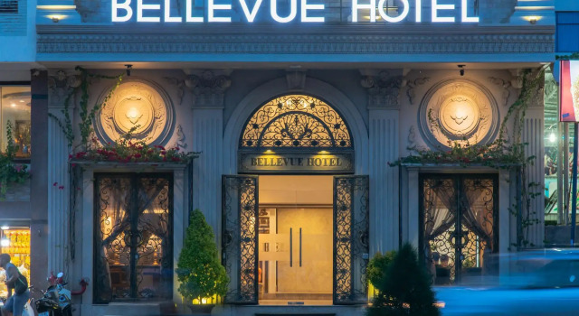 Bellevue Hotel
