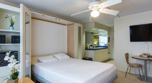 Kuhio Banyan Hotel, Boek Hotel Waikiki 