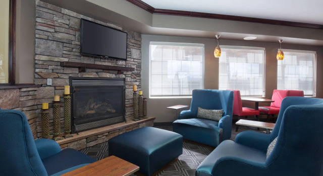TownePlace Suites Pocatello, Varaa Hotelli Pocatello Idaho