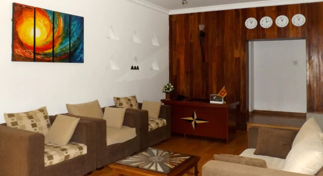 Airport Green Olive Villa, Забронировать Вилла Отели Западной провинции 3 звезды, 3*