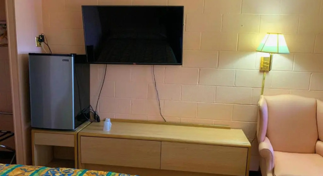 Номер Standard Super 7 Inn