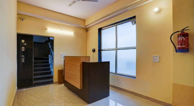 OYO Flagship 76461 Choudhary House Sector 11