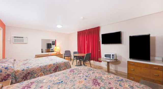 Vali Ho Motel By OYO Weslaco Mercedes, Забронировать Мотель СПА-отели Rio Grande Valley, SPA-услуги