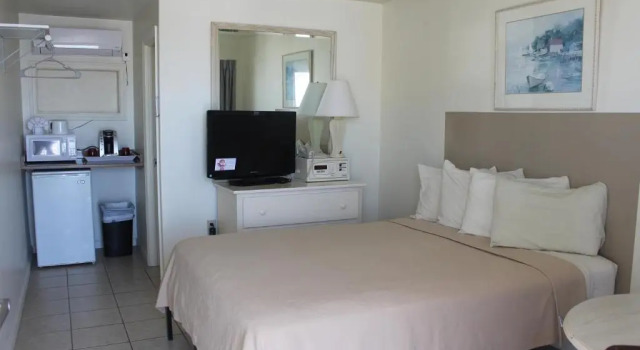 Номер Standard Condor Motel