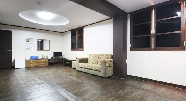 Palgongsan Youth Hostel, Забронировать Хостел Тэгу Южная Корея