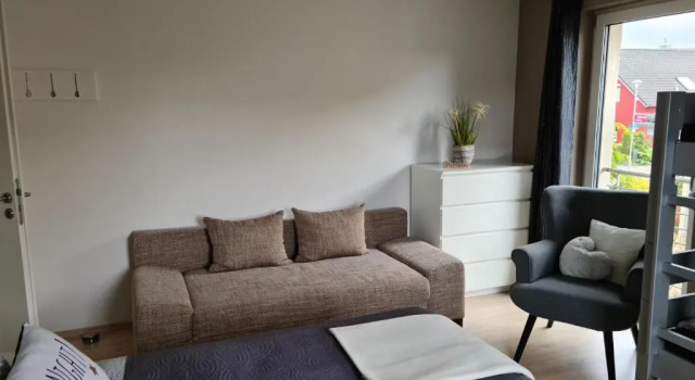 Gästehaus-Ferienwohnung Abendstern - garantierte Eintrittskarten für den EP!