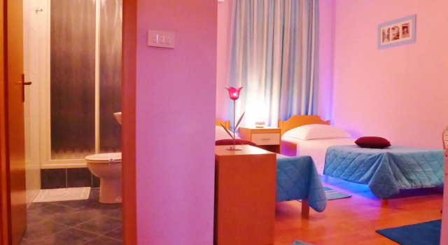Matic Apartments