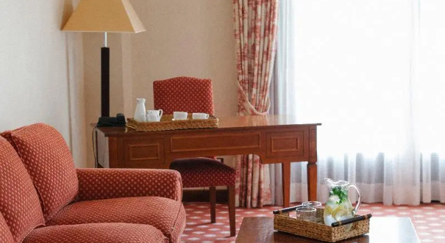 Номер Standard Hotel Sonsoles Ávila