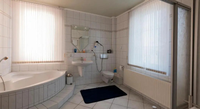 Apartamento Villa Regina