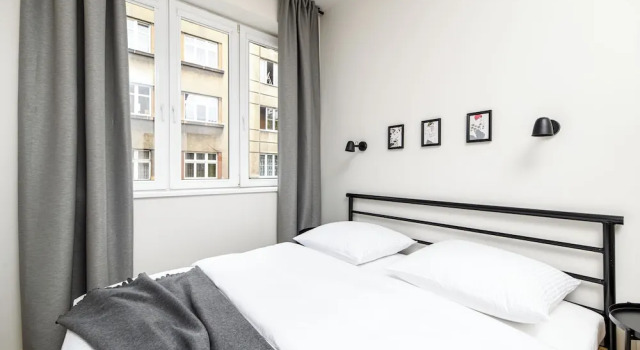 Native Apartments Żuławskiego 8A