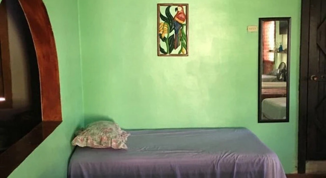 G's Place, Prenota Hotel Hotel a Roatan con parcheggio, Parcheggio