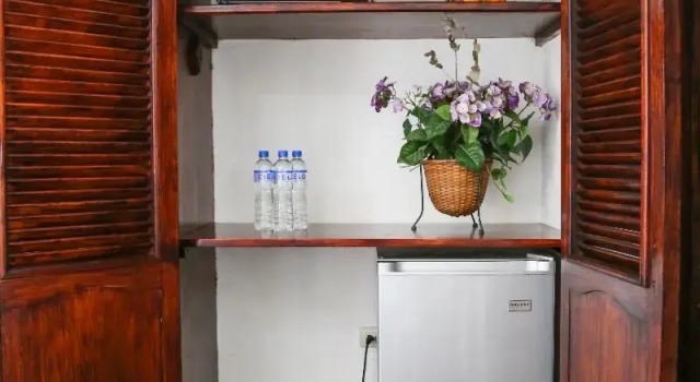 Номер Standard El Carmen Hotel