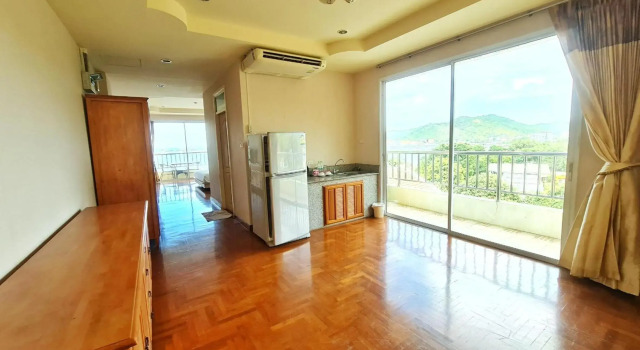 Chateau Vista Serviced apartment, Забронировать Апартаменты/квартира Сирача провинция Чонбури