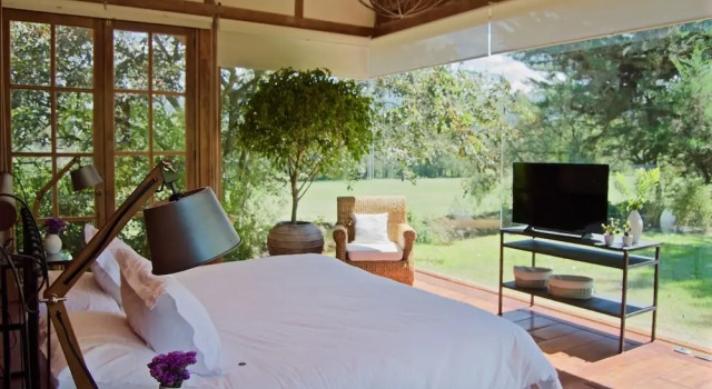 Quito Polo Club S.A - Airport Area, Забронировать Отель Отели Пуэмбо 5 звезд, 5*