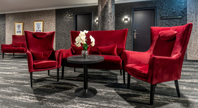 PLAZA Premium Schwerin