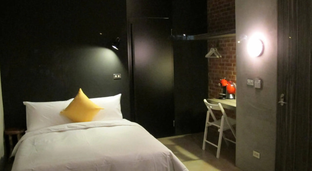 打個蛋海旅DagedanHouse金崙海邊民宿, Réserver Hôtel Jinlun Village Taïwan