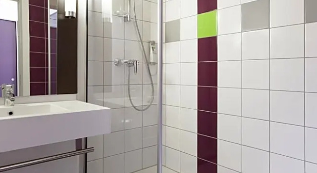 Номер Standard ibis Styles Beaune Centre