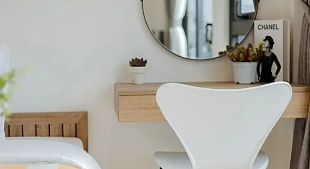 Номер Superior Myrcella Urban Studio