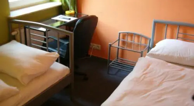 Hostel Poznan Petit