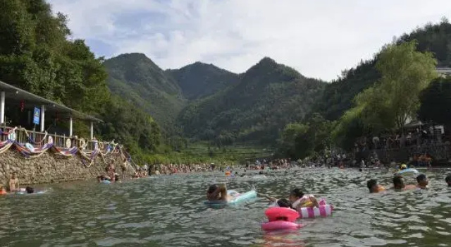 Pan'an Nanzhan Xiyu Homestay
