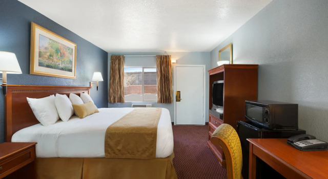Travelodge Flagstaff East